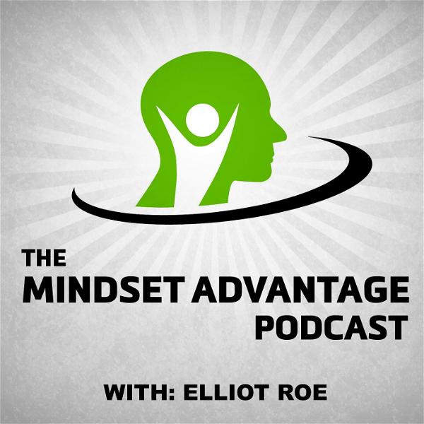 Artwork for The Mindset Advantage Poker Podcast