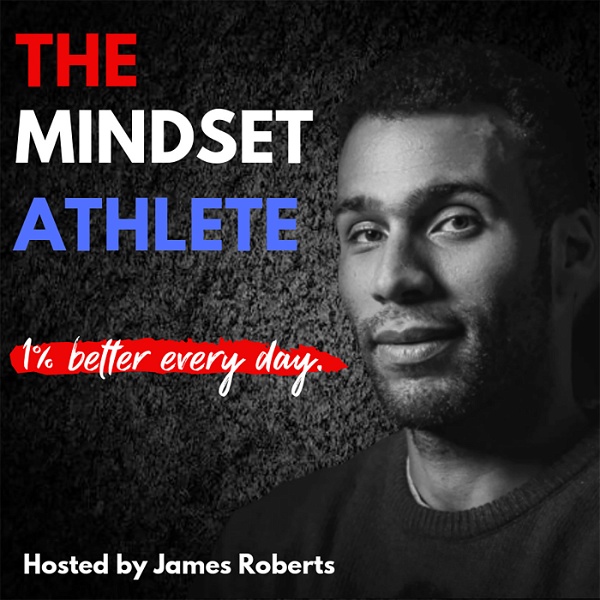 Artwork for The Mindset Athlete Podcast
