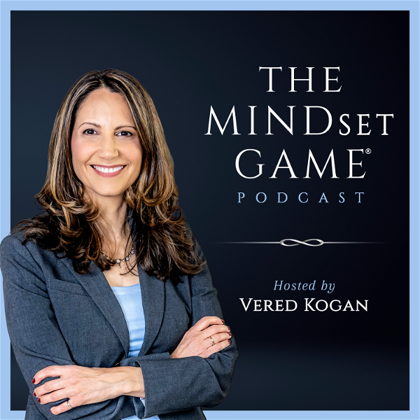 Artwork for The MINDset Game® Podcast