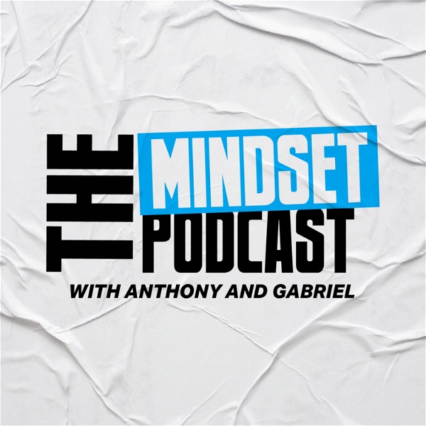 Artwork for The Mindset Podcast
