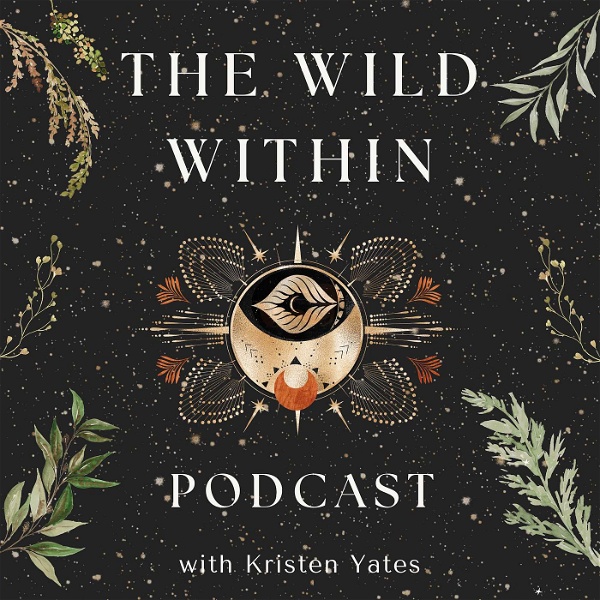 Artwork for The Wild Within