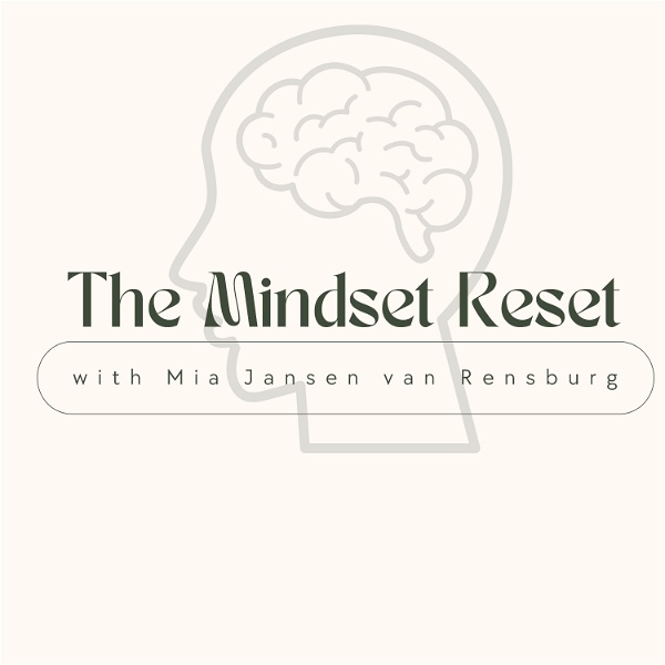 Artwork for The Mindset Reset
