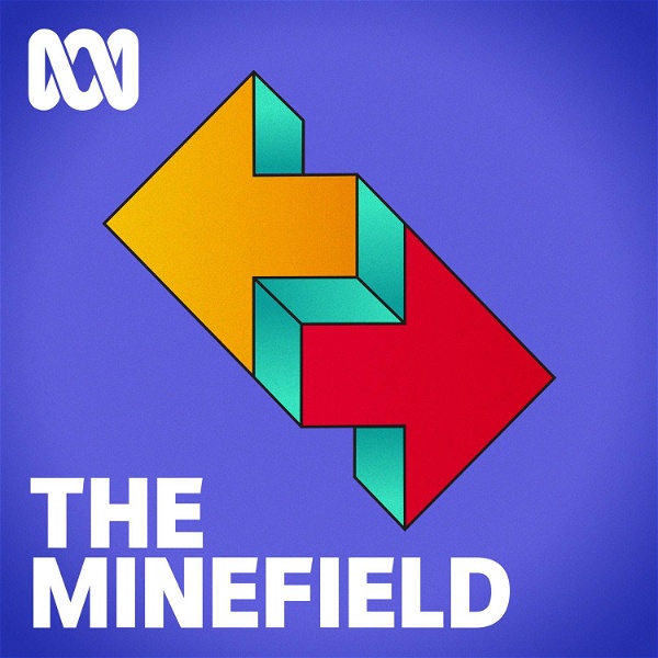 Artwork for The Minefield