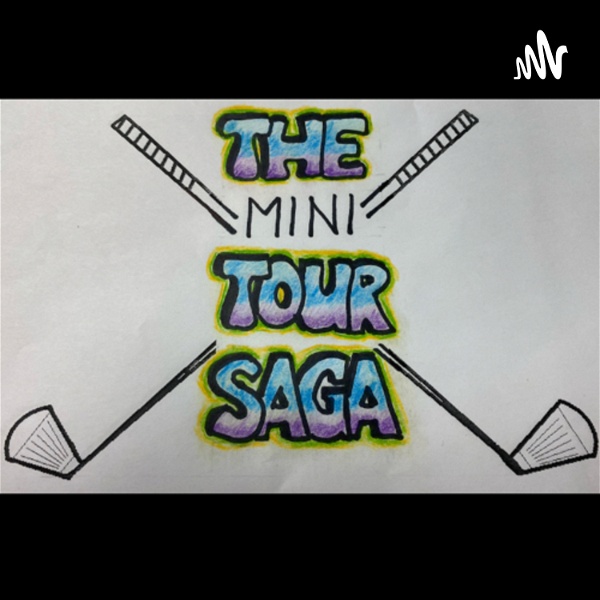 Artwork for The Mini Tour Saga