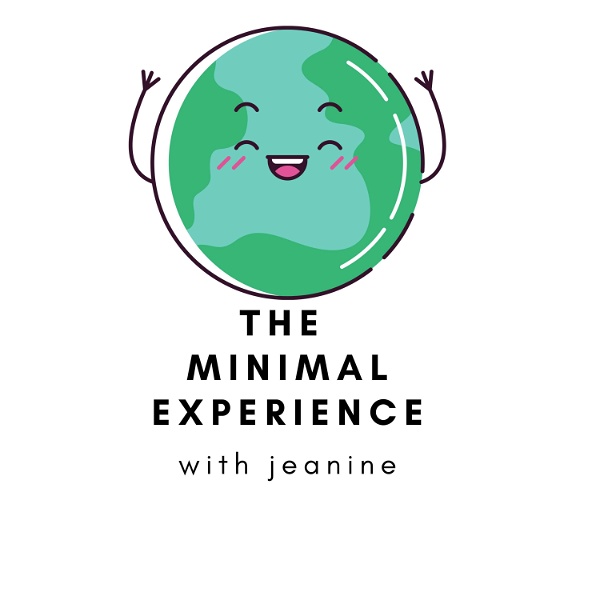 Artwork for The Minimal Experience with jeanine
