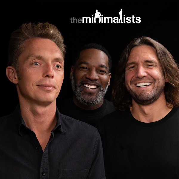 Artwork for The Minimalists Podcast
