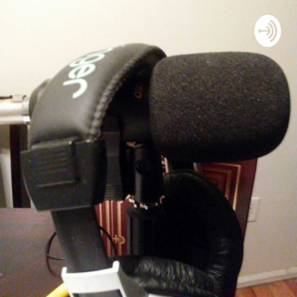 Artwork for The Ministry Podcast Radio