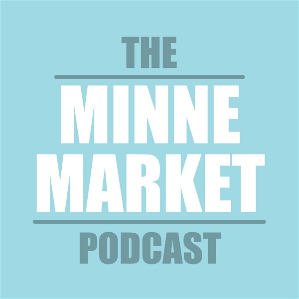 Artwork for The Minne Market Podcast