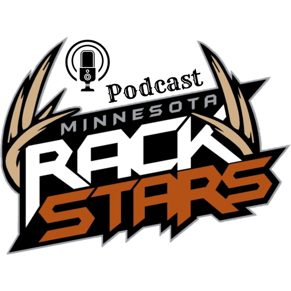 Artwork for Minnesota Rackstars Hunting Podcast