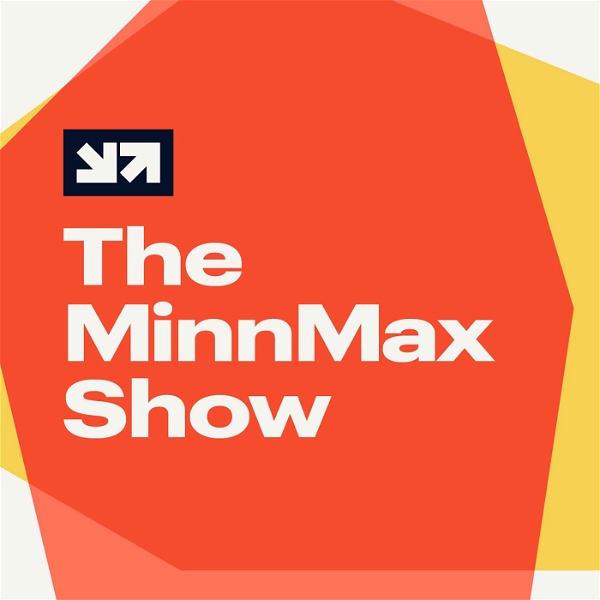 Artwork for The MinnMax Show
