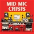 Mid Mic Crisis: Crypto, AI and Fun Podcast