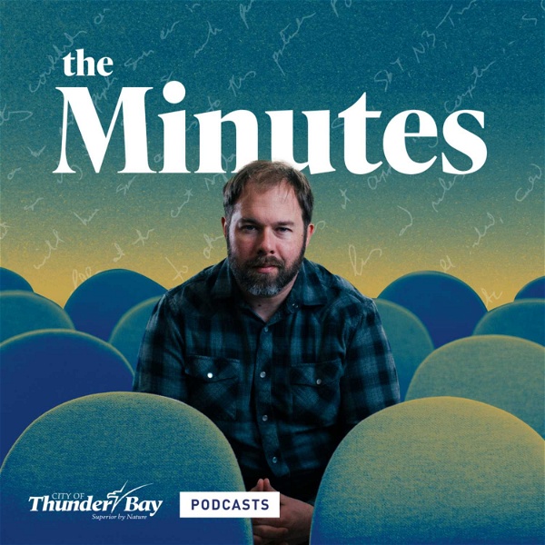Artwork for The Minutes