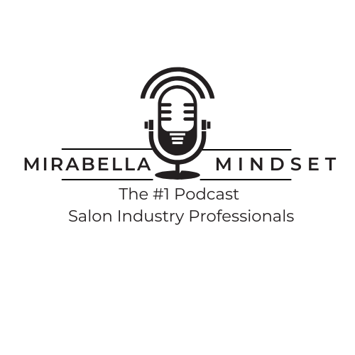 Artwork for The mirabellamindset’s Podcast