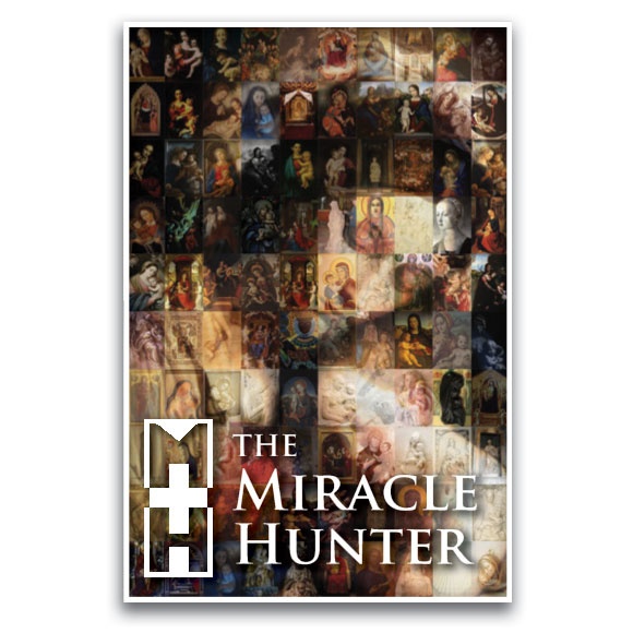 Artwork for The Miracle Hunter