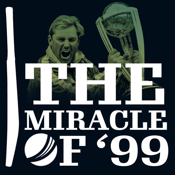 Artwork for The Miracle of '99