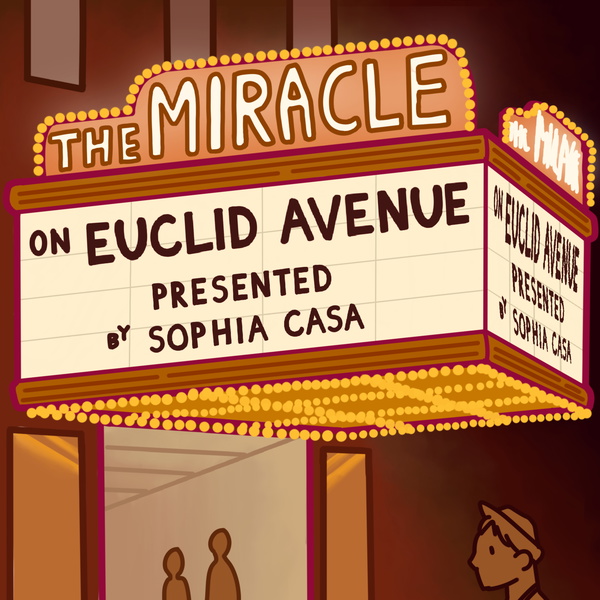 Artwork for The Miracle On Euclid Avenue