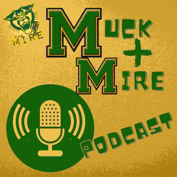 Artwork for The Muck & MIRE Podcast