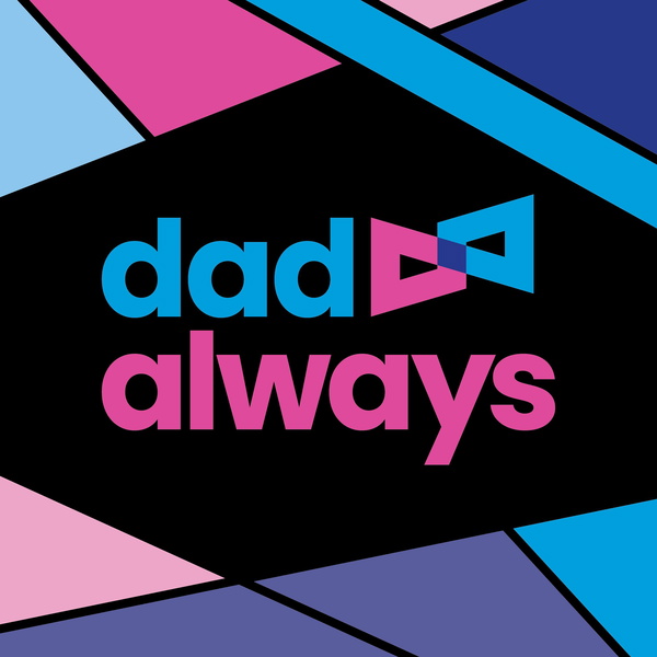 Artwork for Dad Always