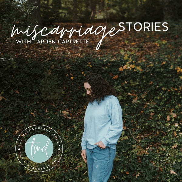 Artwork for Miscarriage Stories
