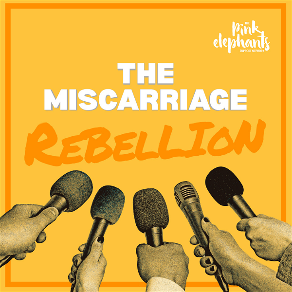 Artwork for The Miscarriage Rebellion