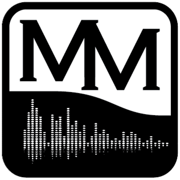 Artwork for The Misdirected Mark Podcast