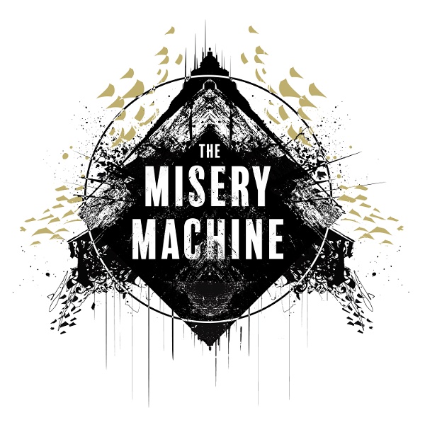 Artwork for The Misery Machine