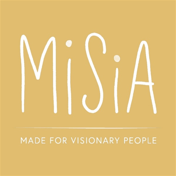 Artwork for The Misia Project Podcast