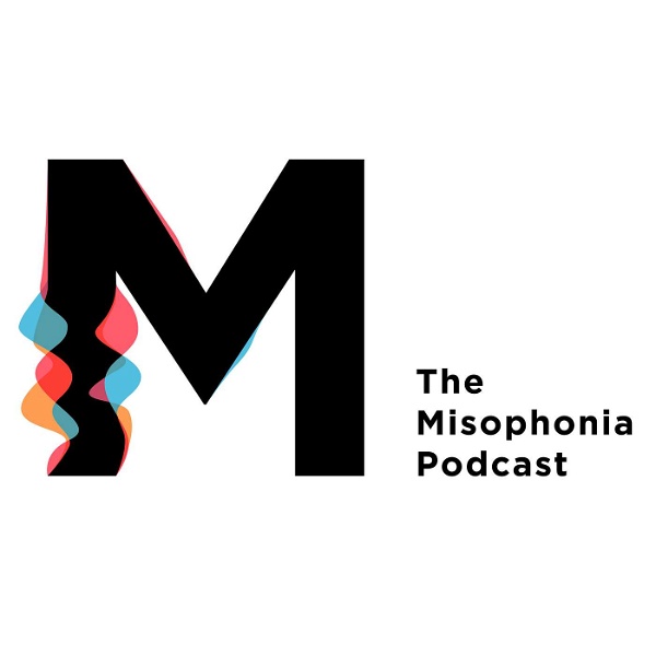 Artwork for The Misophonia Podcast
