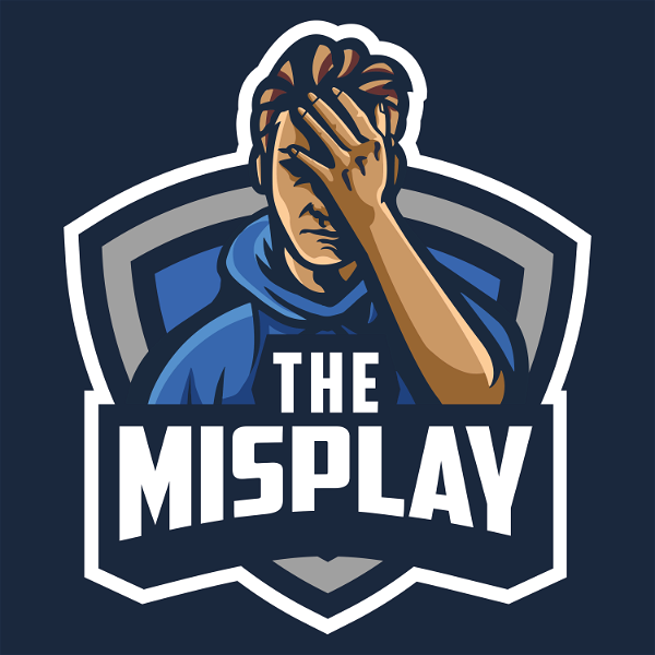 Artwork for The Misplay