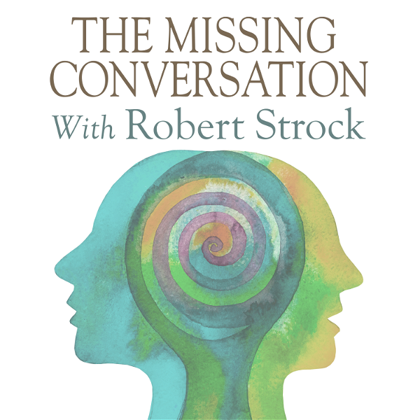 Artwork for The Missing Conversation