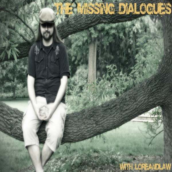Artwork for The Missing Dialogues – Keir Studios