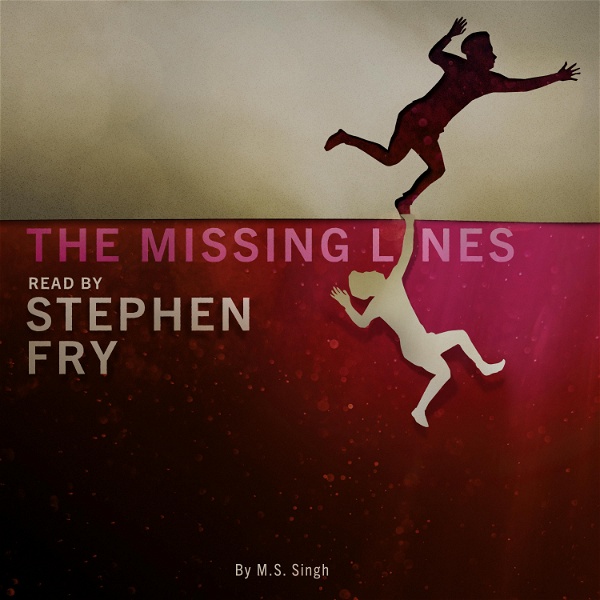 Artwork for The Missing Lines