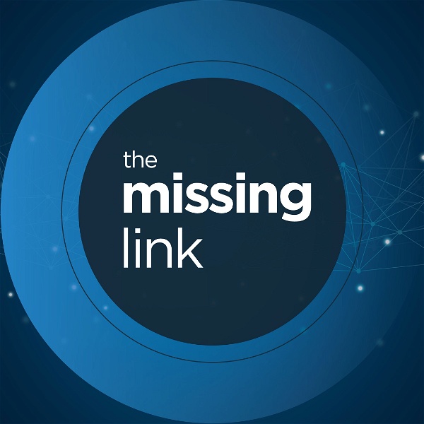 Artwork for The Missing Link