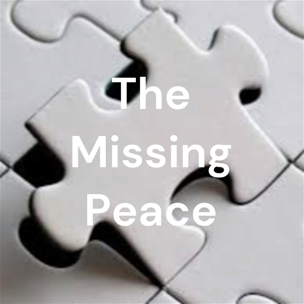 Artwork for The Missing Peace