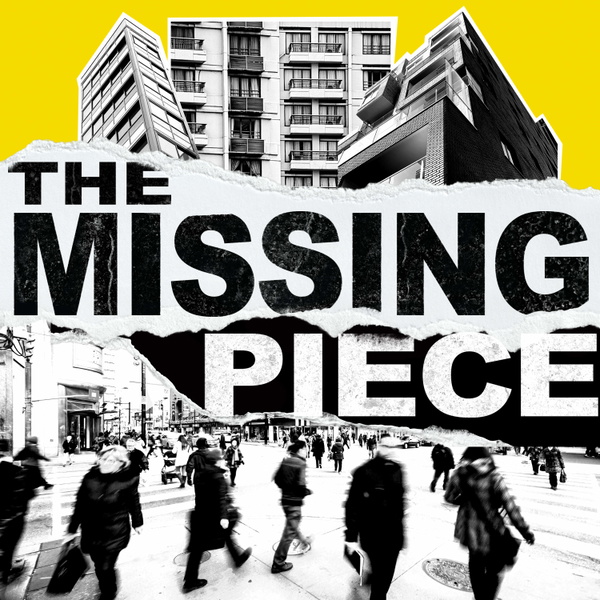 Artwork for The Missing Piece