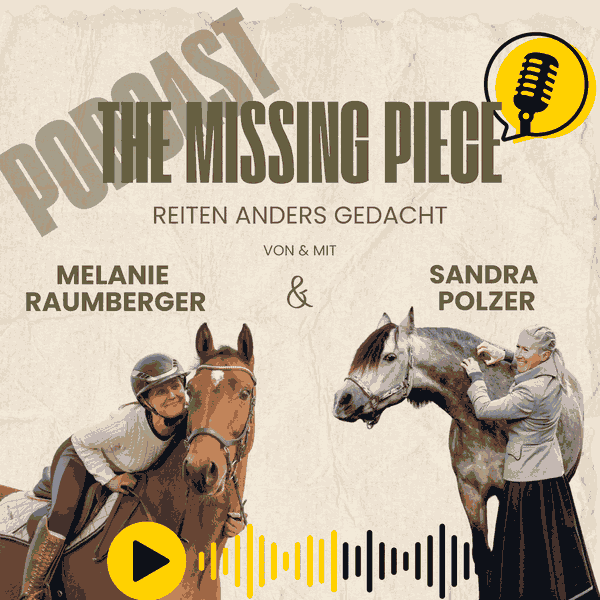 Artwork for THE MISSING PIECE