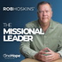 The Missional Leader