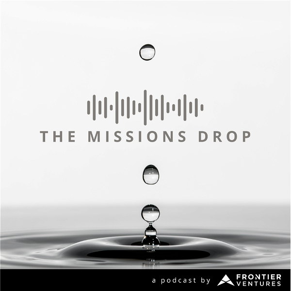 Artwork for The Missions Drop