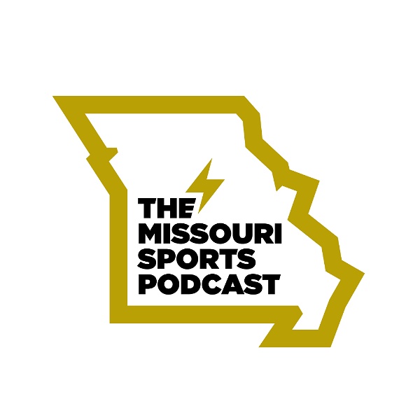 Artwork for The Missouri Sports Podcast