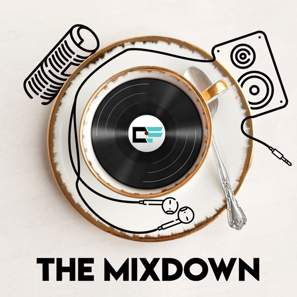 Artwork for The Mixdown