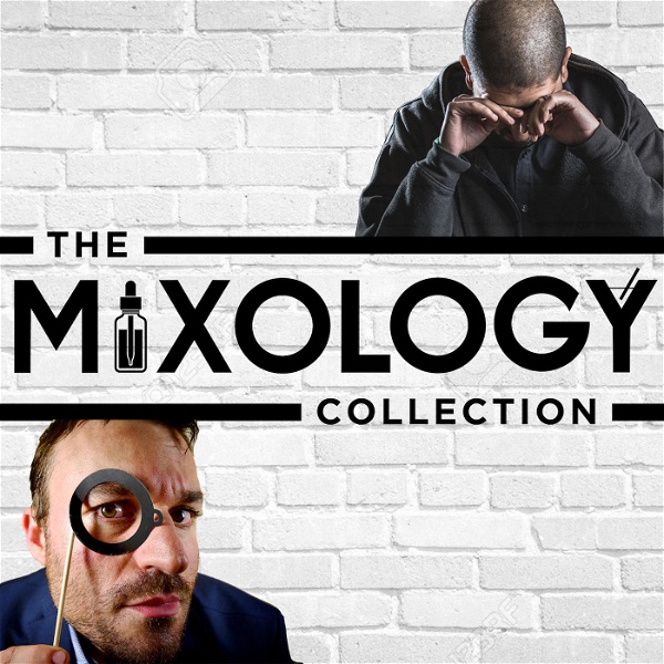 Artwork for The Mixology Collection