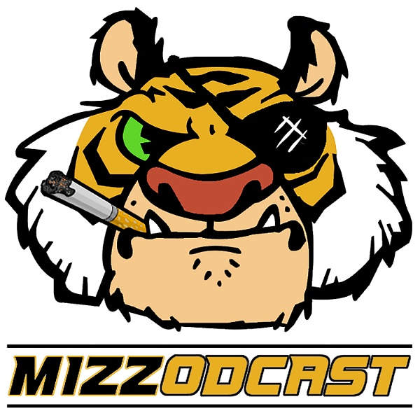 Artwork for The Mizzodcast