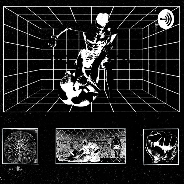 Artwork for The MMA Archive