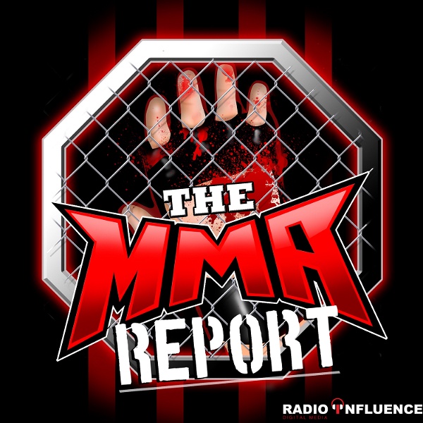 Artwork for The MMA Report