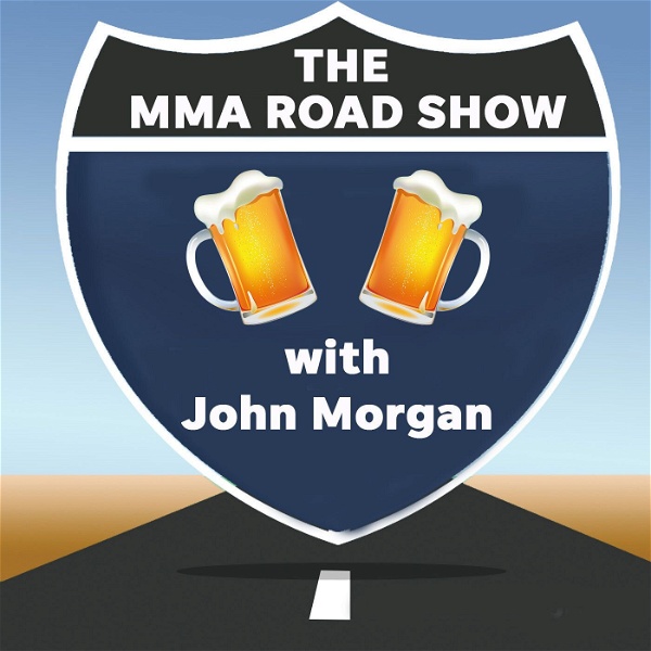 Artwork for The MMA Road Show®
