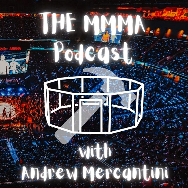 Artwork for The MMMA Podcast