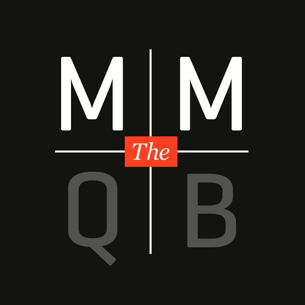 Artwork for The MMQB NFL Podcast