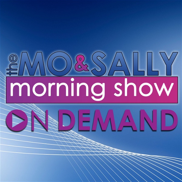 Artwork for The Mo and Sally Morning Show