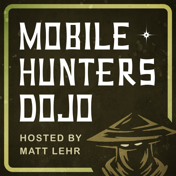 Artwork for The Mobile Hunters Dojo