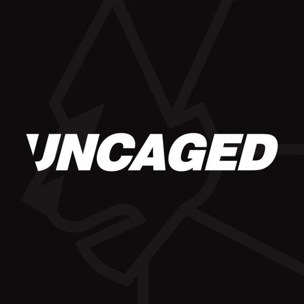 Artwork for The Uncaged Clinician